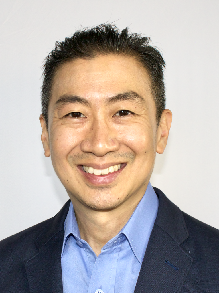 Norman Eng