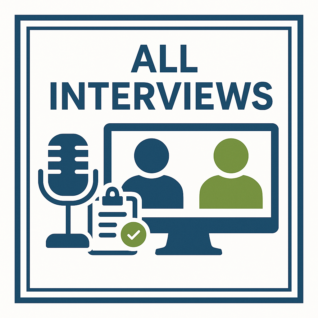 All Interview All Interviews – Learning That Lasts