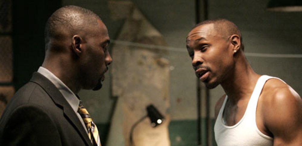 The Wire: Urban Poverty, Urban Narratives (Fall 2018)