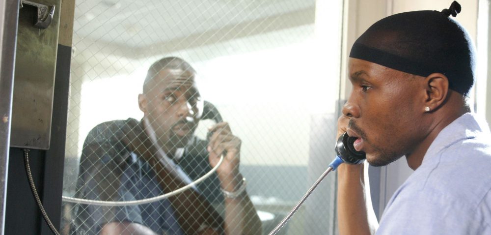 The Wire: Urban Poverty, Urban Narratives (Fall 2018)