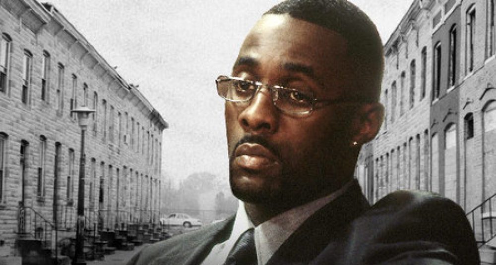 The Wire: Urban Poverty, Urban Narratives (Fall 2018)