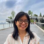 Headshot of Dr. Amy Wan