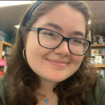 Headshot of Hodaya Alon