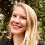 Headshot of Lindsey Albracht