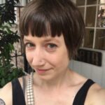 headshot of Leila Walker