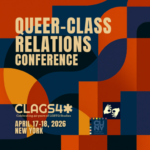 Site icon for Queer-Class Relations Conference