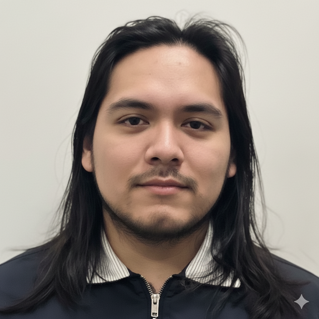 Edward Hernandez