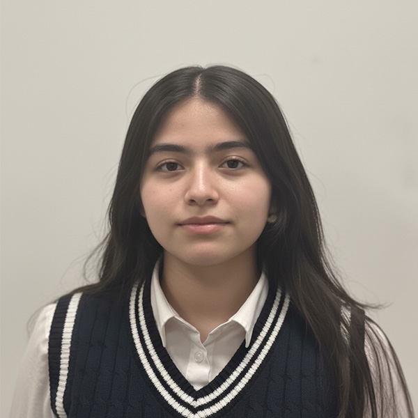 Maria Juarez Garcia