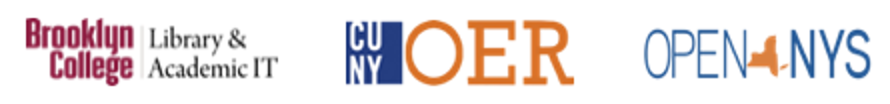 OER icons