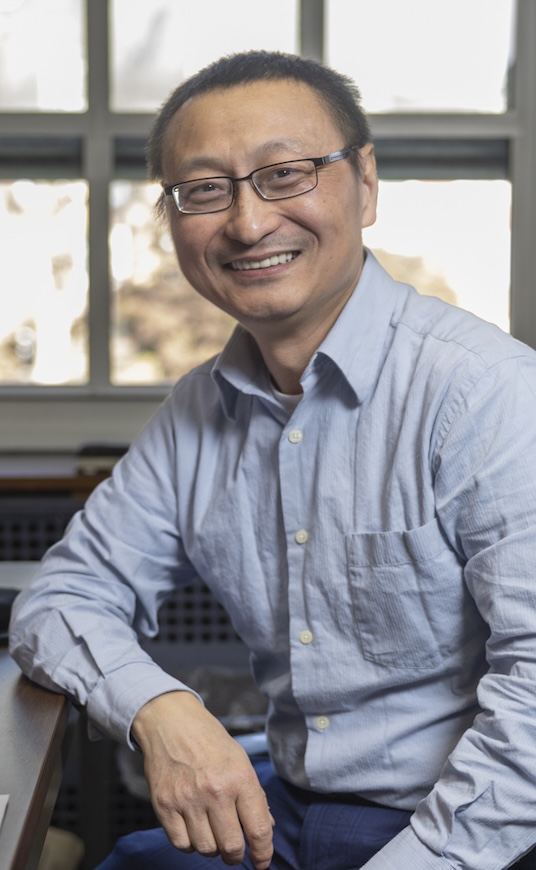 Hui Chen - Faculty