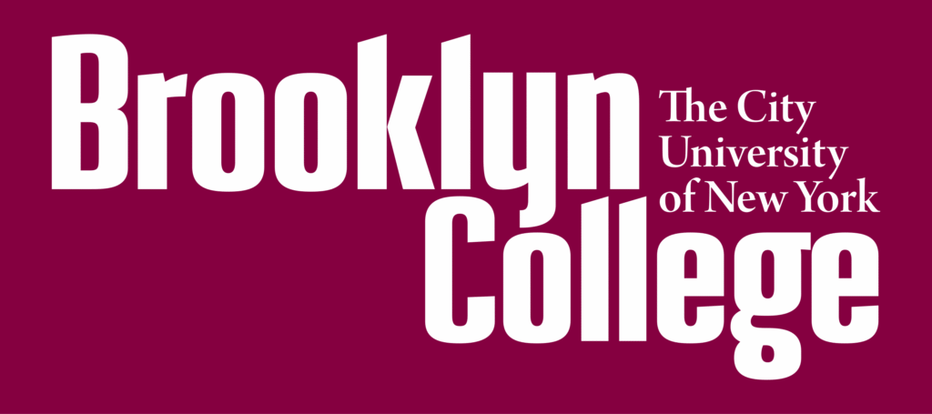 Brooklyn College CUNY Banner