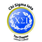 Site icon for Lehman College Chi Sigma Iota (CSI) Tau Chapter