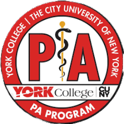 Physician Assistant Student Portfolio