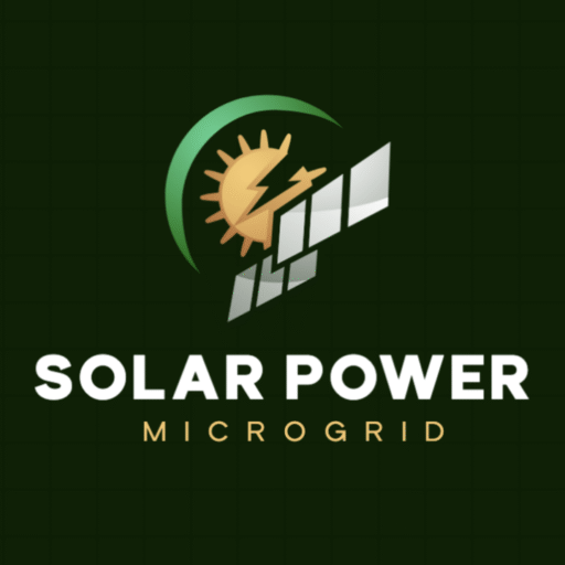 Solar-Powered Microgrid Housing Communities