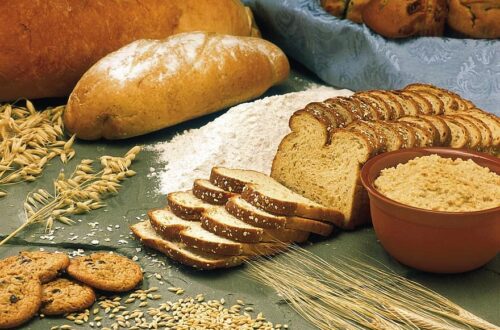 The House of Bread