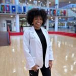 Site icon for Melissa Richard - Physician Assistant Student (PA-S) Online Portfolio