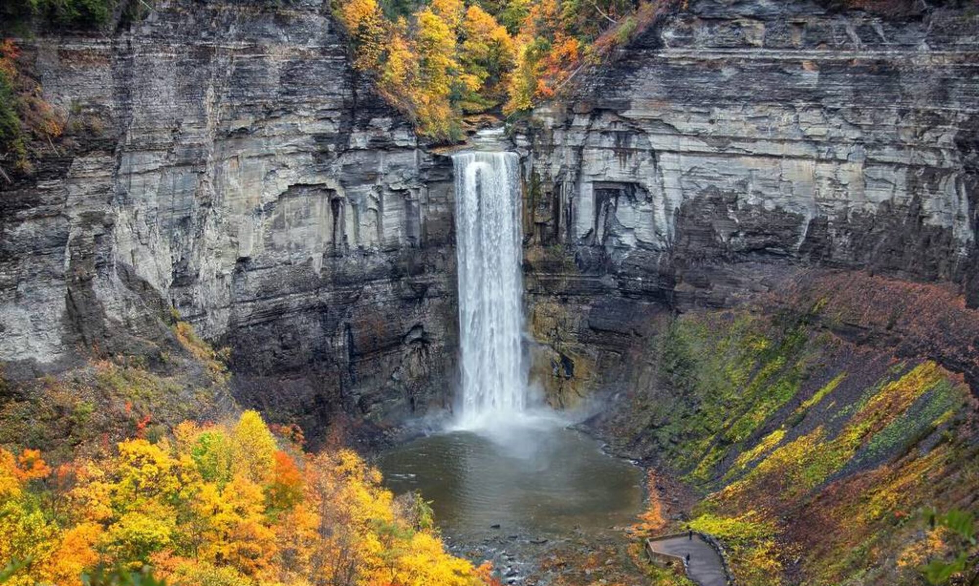 State Park
