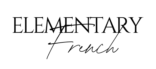 Elementary French