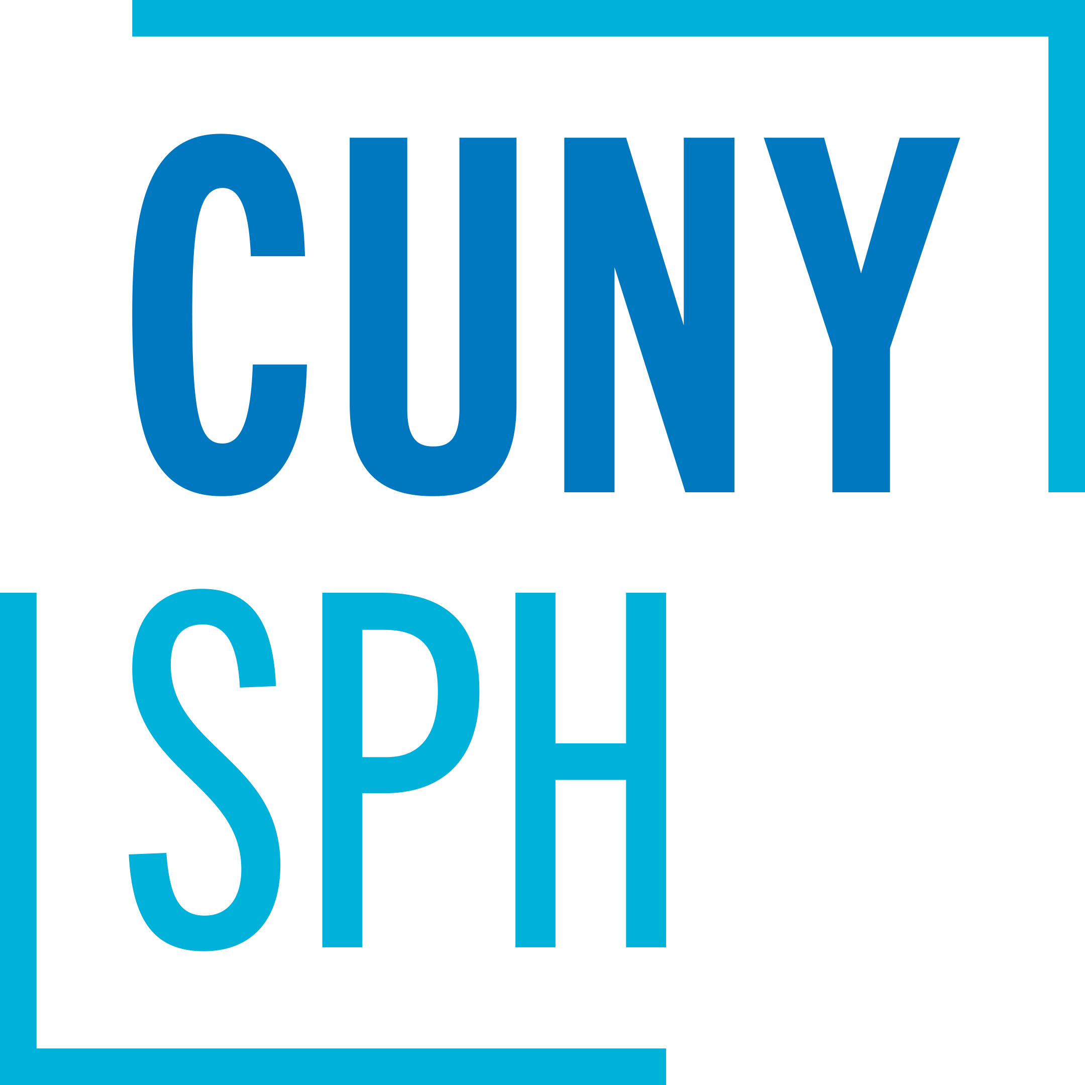 CUNY SPH Commencement 2026