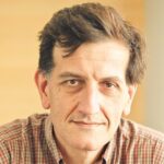 Constantin T Yiannoutsos