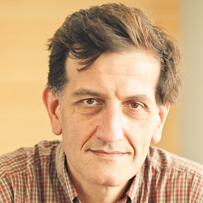 Constantin T Yiannoutsos