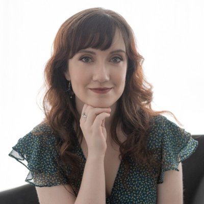 Fiona Fogarty