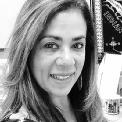 Theresa Diaz