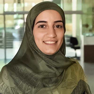 Amena El Harakeh
