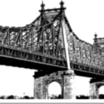Site icon for https://thebridge.commons.gc.cuny.edu