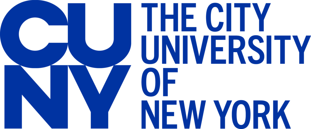 CUNY logo