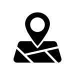 Site icon for Mapping Commons