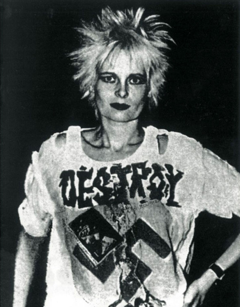 Vivienne Westwood