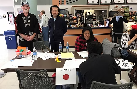 Language Career Fair