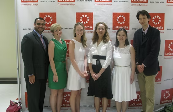 Heritage Language Scholars