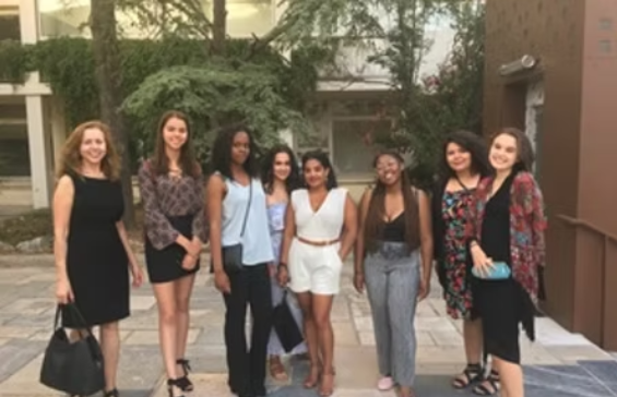 Marseille Study Abroad Program