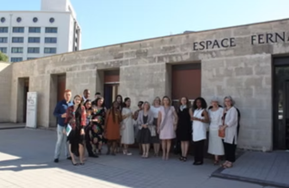 Marseille Study Abroad Program