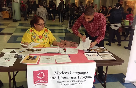 International Mother Language Day