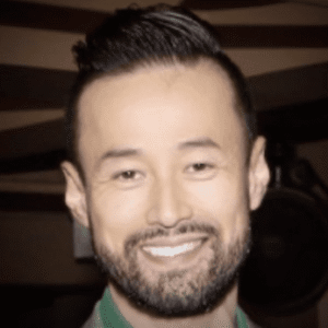 Daisuke Akibe headshot