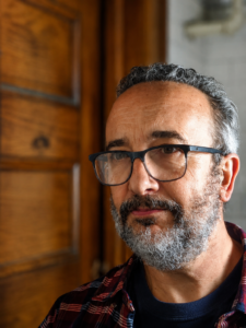 Alvaro Fernandez headshot