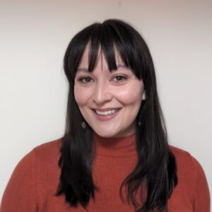 Dara Laczniak headshot