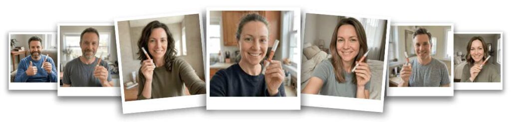 FungaBeam Pen Customer Reviews