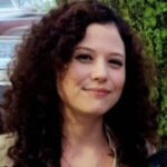 Lizandra Friedland.