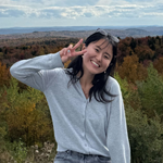 Mikaela Chang.