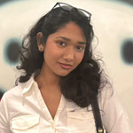 Nabila Rahman.