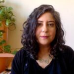 Soniya Munshi.