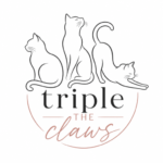 Site icon for Triple the Claws