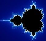 Random image: mandelbrot_set