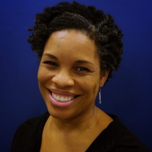 Patricia A. Matthew