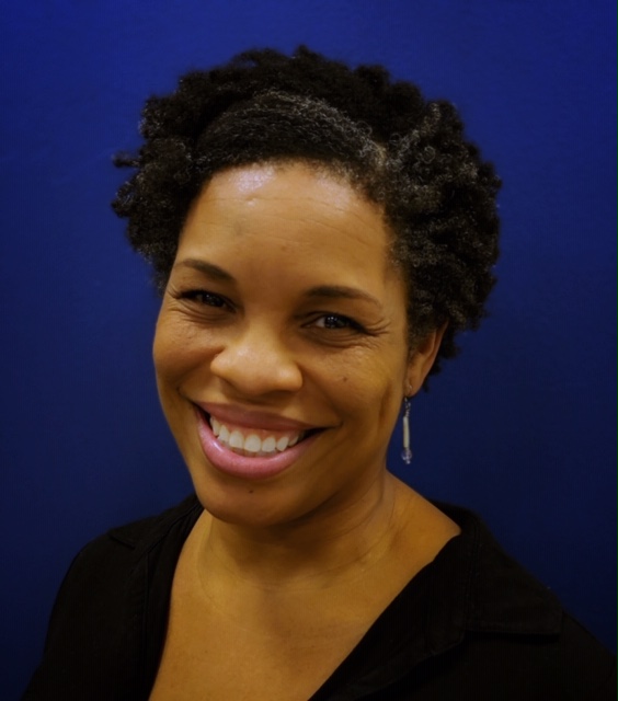 Patricia A. Matthew