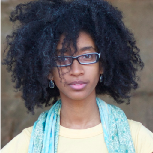 Alexis Pauline Gumbs